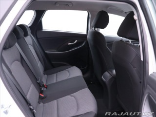 Hyundai i30 1,0 T-GDi 88kW CZ 1.Maj D 2017