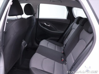 Hyundai i30 1,0 T-GDi 88kW CZ 1.Maj D 2017