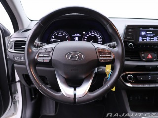 Hyundai i30 1,0 T-GDi 88kW CZ 1.Maj D 2017