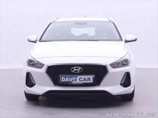 Hyundai i30 1,0 T-GDi 88kW CZ 1.Maj D 2017