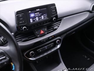 Hyundai i30 1,0 T-GDi 88kW CZ 1.Maj D 2017