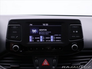 Hyundai i30 1,0 T-GDi 88kW CZ 1.Maj D 2017