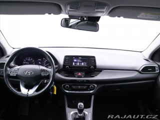 Hyundai i30 1,0 T-GDi 88kW CZ 1.Maj D 2017