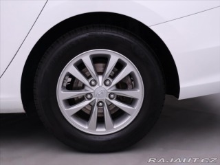 Hyundai i30 1,0 T-GDi 88kW CZ 1.Maj D 2017