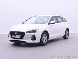 Hyundai i30 1,0 T-GDi 88kW CZ 1.Maj D 2017