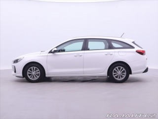 Hyundai i30 1,0 T-GDi 88kW CZ 1.Maj D 2017
