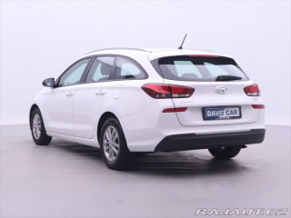 Hyundai i30 1,0 T-GDi 88kW CZ 1.Maj D 2017