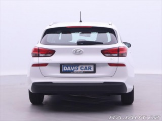 Hyundai i30 1,0 T-GDi 88kW CZ 1.Maj D 2017