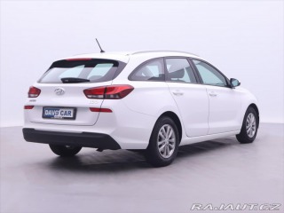 Hyundai i30 1,0 T-GDi 88kW CZ 1.Maj D 2017