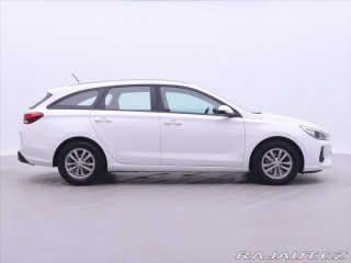 Hyundai i30 1,0 T-GDi 88kW CZ 1.Maj D 2017