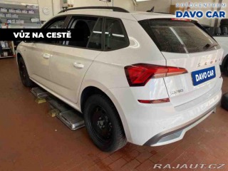 Škoda Kamiq 1,0 TSI Clever virtual na 2022