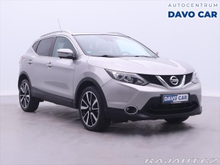Nissan Qashqai 1,2 DIG-T Aut. Tekna Navi