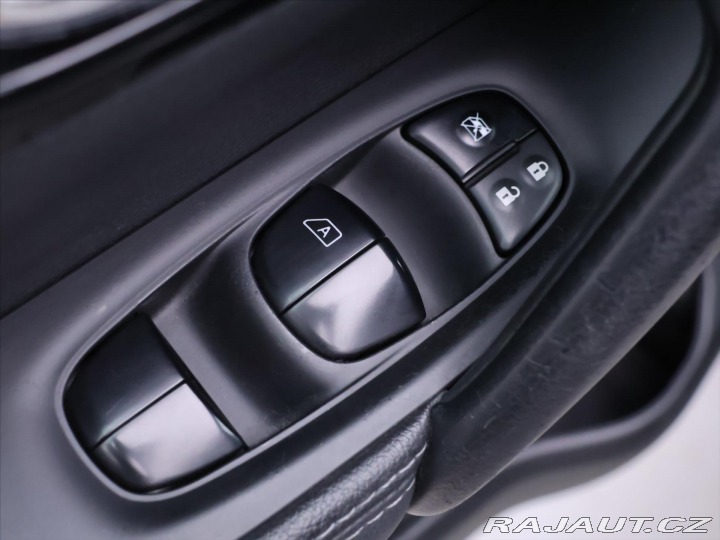 Nissan Qashqai 1,2 DIG-T Aut. Tekna Navi 2015