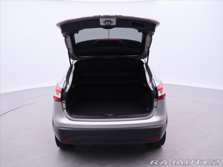 Nissan Qashqai 1,2 DIG-T Aut. Tekna Navi 2015
