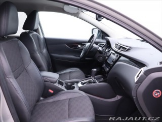 Nissan Qashqai 1,2 DIG-T Aut. Tekna Navi 2015