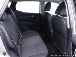 Nissan Qashqai 1,2 DIG-T Aut. Tekna Navi 2015