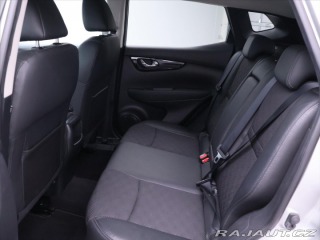 Nissan Qashqai 1,2 DIG-T Aut. Tekna Navi 2015