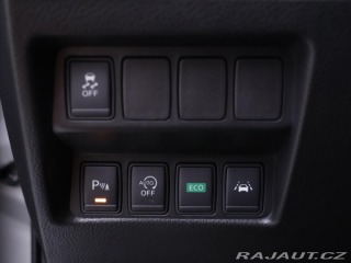 Nissan Qashqai 1,2 DIG-T Aut. Tekna Navi 2015