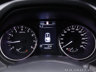 Nissan Qashqai 1,2 DIG-T Aut. Tekna Navi 2015