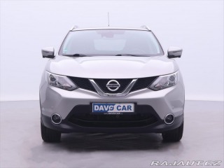 Nissan Qashqai 1,2 DIG-T Aut. Tekna Navi 2015