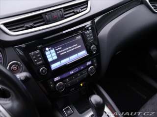 Nissan Qashqai 1,2 DIG-T Aut. Tekna Navi 2015