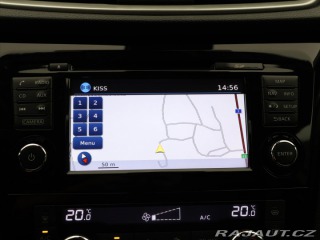 Nissan Qashqai 1,2 DIG-T Aut. Tekna Navi 2015
