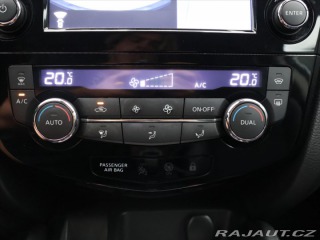 Nissan Qashqai 1,2 DIG-T Aut. Tekna Navi 2015