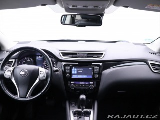 Nissan Qashqai 1,2 DIG-T Aut. Tekna Navi 2015