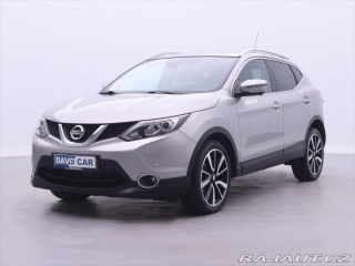 Nissan Qashqai 1,2 DIG-T Aut. Tekna Navi 2015