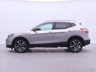 Nissan Qashqai 1,2 DIG-T Aut. Tekna Navi 2015