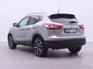 Nissan Qashqai 1,2 DIG-T Aut. Tekna Navi 2015