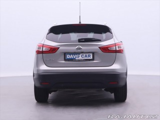 Nissan Qashqai 1,2 DIG-T Aut. Tekna Navi 2015