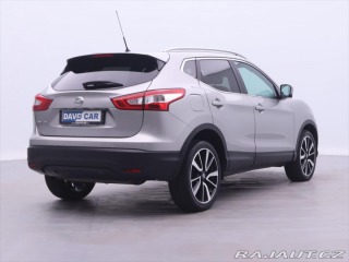 Nissan Qashqai 1,2 DIG-T Aut. Tekna Navi 2015
