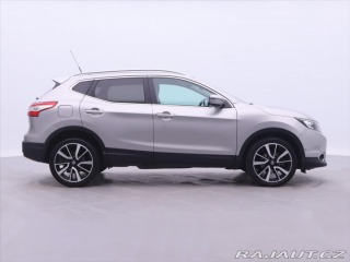 Nissan Qashqai 1,2 DIG-T Aut. Tekna Navi 2015