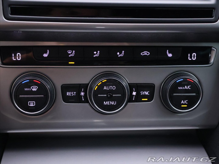 Volkswagen Passat 2,0 TDI 176kW DSG CZ Allt 2017