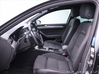 Volkswagen Passat 2,0 TDI 176kW DSG CZ Allt 2017