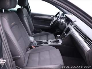Volkswagen Passat 2,0 TDI 176kW DSG CZ Allt 2017
