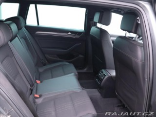 Volkswagen Passat 2,0 TDI 176kW DSG CZ Allt 2017