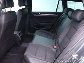Volkswagen Passat 2,0 TDI 176kW DSG CZ Allt 2017