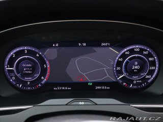 Volkswagen Passat 2,0 TDI 176kW DSG CZ Allt 2017