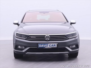 Volkswagen Passat 2,0 TDI 176kW DSG CZ Allt 2017