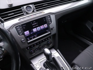 Volkswagen Passat 2,0 TDI 176kW DSG CZ Allt 2017