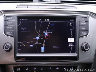 Volkswagen Passat 2,0 TDI 176kW DSG CZ Allt 2017