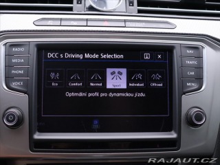 Volkswagen Passat 2,0 TDI 176kW DSG CZ Allt 2017