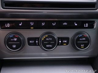 Volkswagen Passat 2,0 TDI 176kW DSG CZ Allt 2017