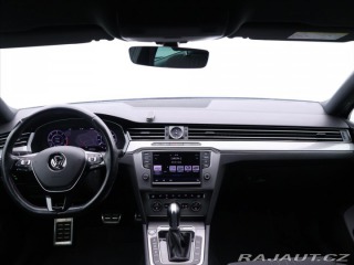 Volkswagen Passat 2,0 TDI 176kW DSG CZ Allt 2017