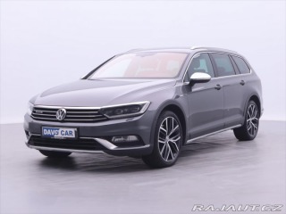 Volkswagen Passat 2,0 TDI 176kW DSG CZ Allt 2017