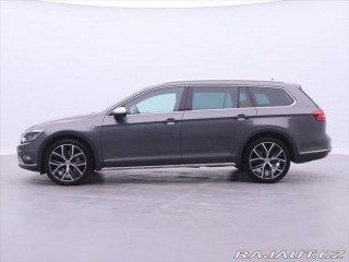 Volkswagen Passat 2,0 TDI 176kW DSG CZ Allt 2017