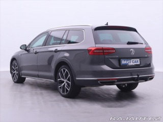 Volkswagen Passat 2,0 TDI 176kW DSG CZ Allt 2017
