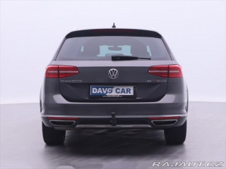 Volkswagen Passat 2,0 TDI 176kW DSG CZ Allt 2017
